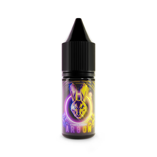 Jack Rabbit Cyber Rabbit Argon Nic Salt E-Liquid