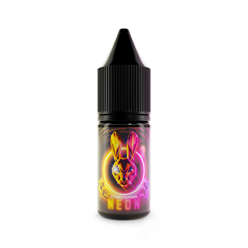 Jack Rabbit Cyber Rabbit Neon Nic Salt E-Liquid