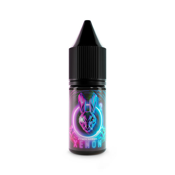 Jack Rabbit Cyber Rabbit Xenon Nic Salt E-Liquid