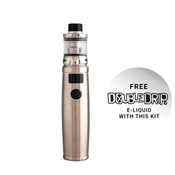 Double Drip Uwell Nunchaku 2