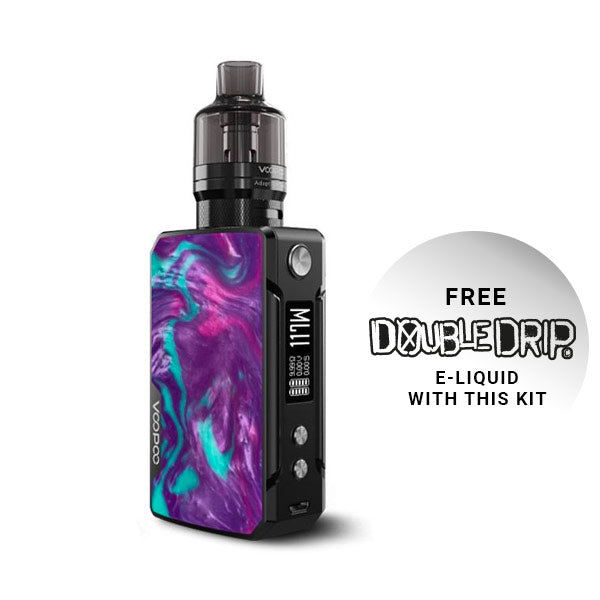 VooPoo Drag Mini Refresh Edition