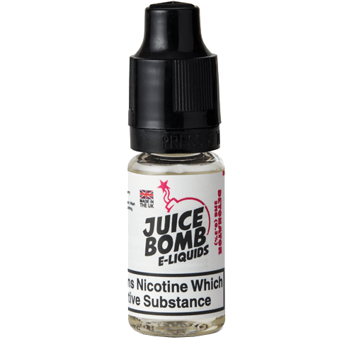 Juice Bomb Detonator E-Liquid 10ml