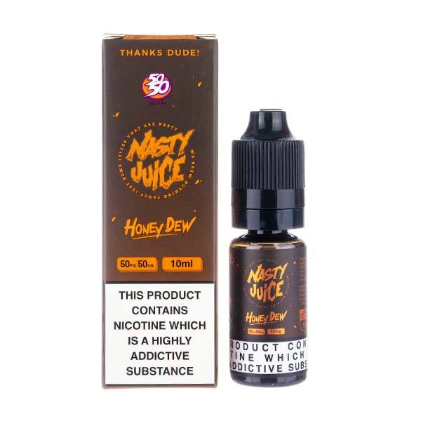 Nasty Juice Devil Teeth 50/50 10ml E-Liquid