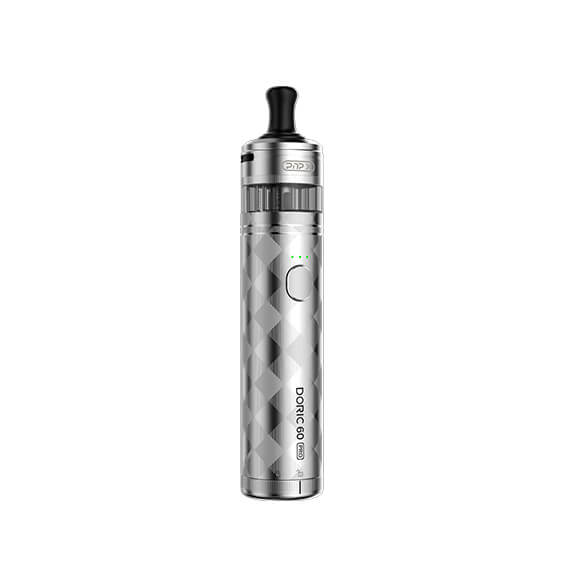 VooPoo Doric 60 Pro Pod Vape Kit