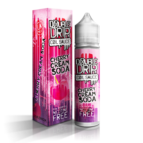 Double Drip E-Liquid