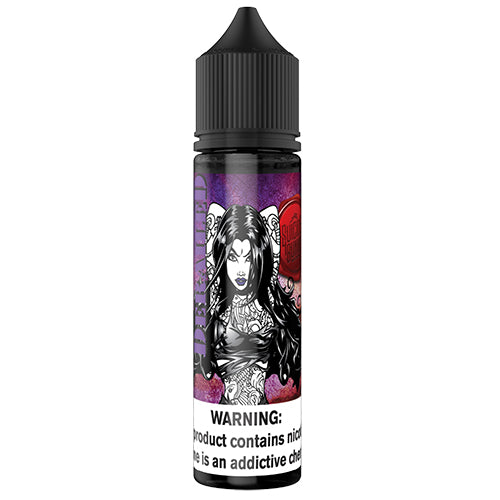 Suicide Bunny Derailed Shortfill E-Liquid