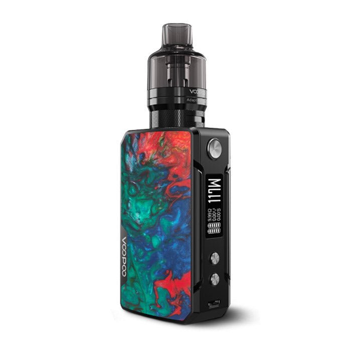 VooPoo Drag Mini Refresh Edition