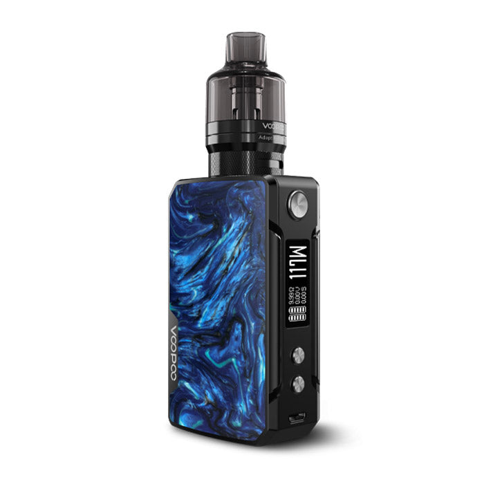 VooPoo Drag Mini Refresh Edition