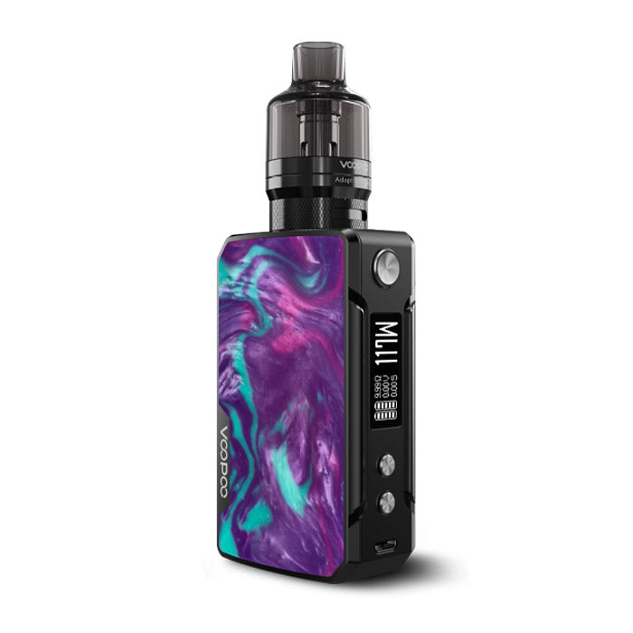 VooPoo Drag Mini Refresh Edition