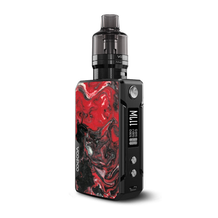 VooPoo Drag Mini Refresh Edition