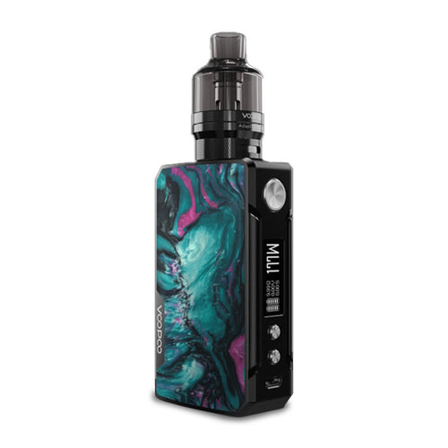 VooPoo Drag 2 Refresh Edition Vape Kit