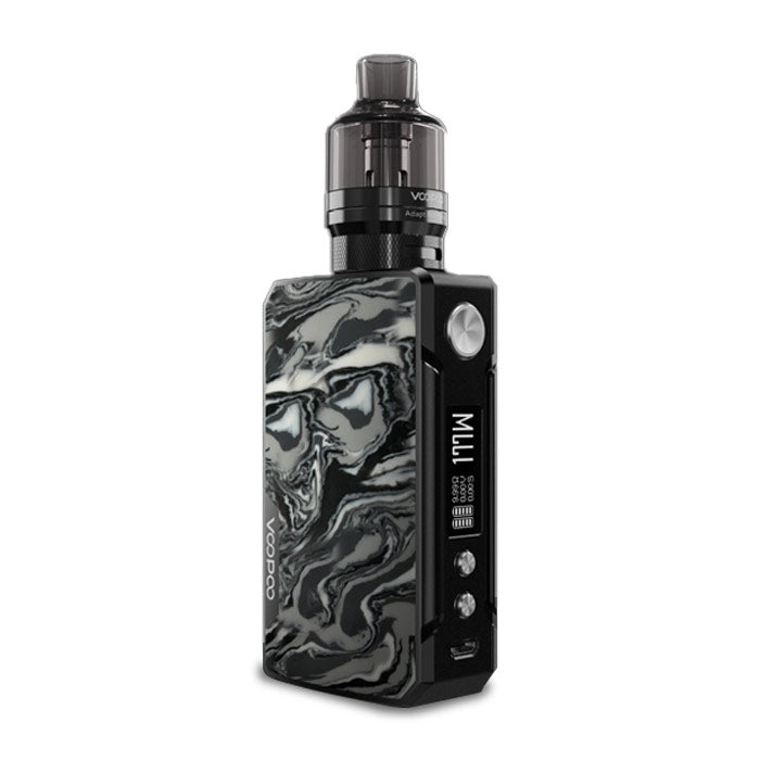 VooPoo Drag 2 Refresh Edition Vape Kit