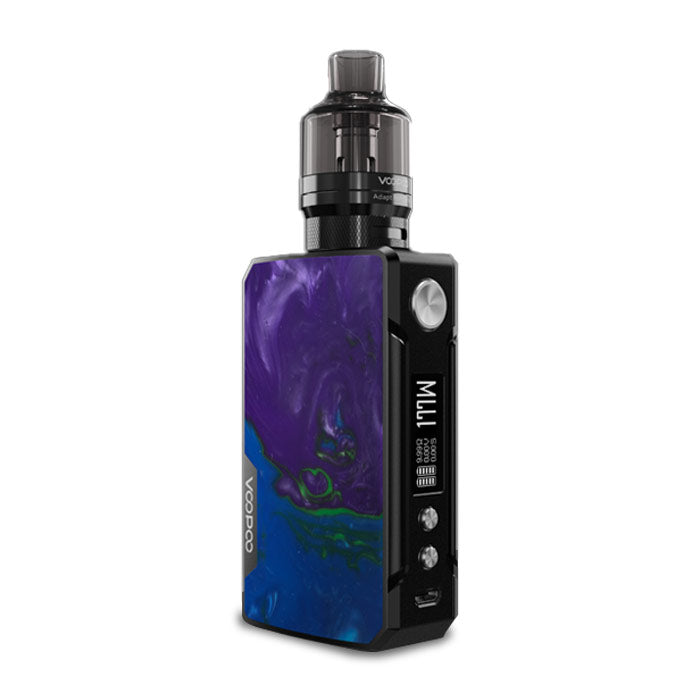 VooPoo Drag 2 Refresh Edition Vape Kit