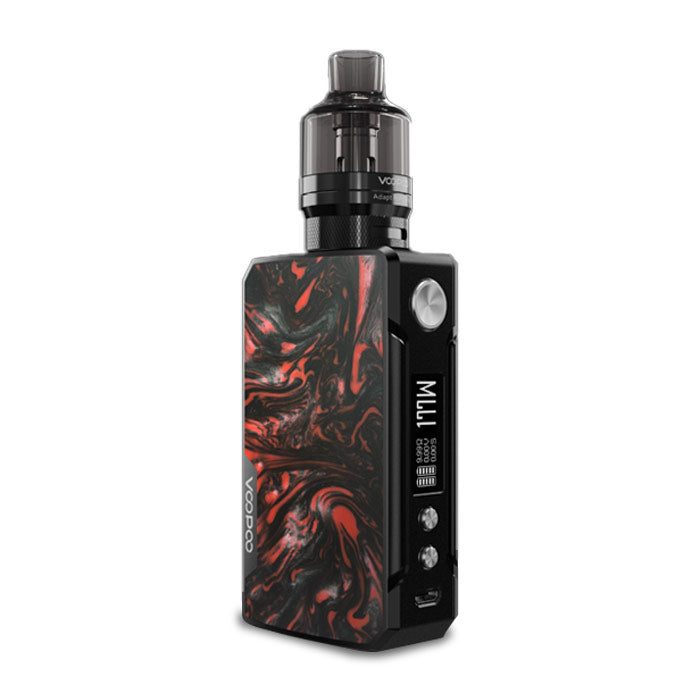 VooPoo Drag 2 Refresh Edition Vape Kit