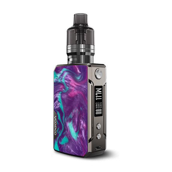 VooPoo Drag Mini Refresh Edition