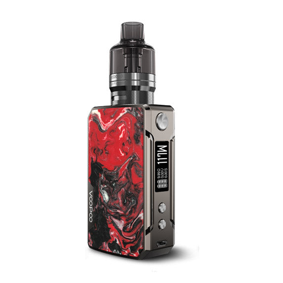 VooPoo Drag Mini Refresh Edition