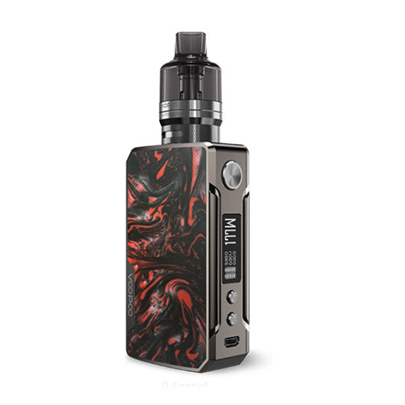 VooPoo Drag 2 Refresh Edition Vape Kit