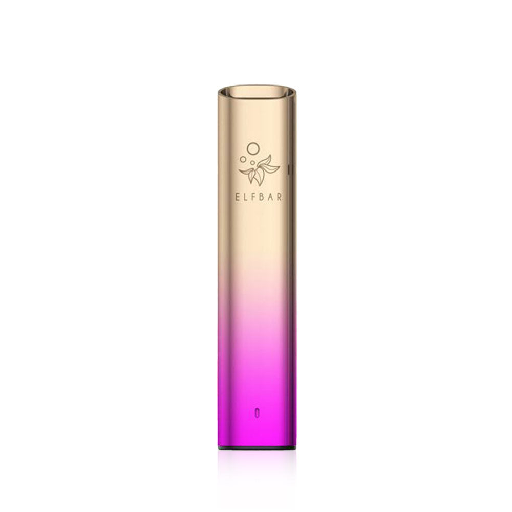 Elf Bar Mate 500 Pod Vape Kit