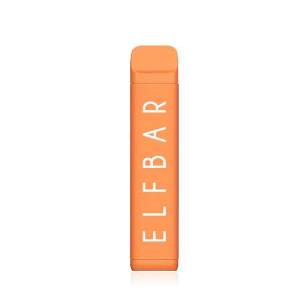 Elf Bar NC600 Grape Energy Disposable Vape 20mg