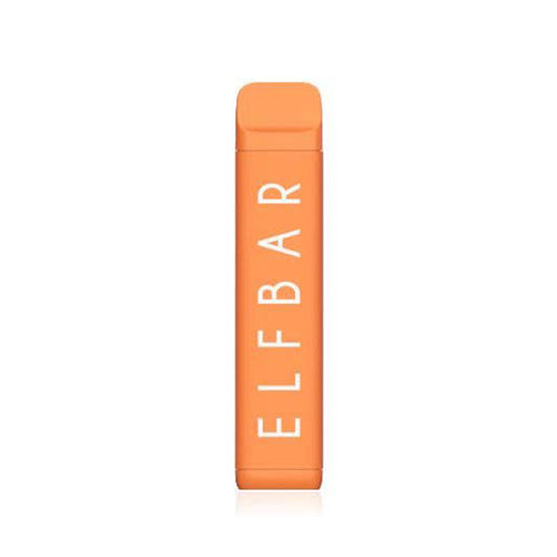 Elf Bar NC600 Grape Energy Disposable Vape 20mg