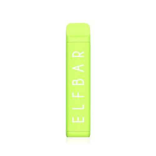 Elf Bar NC600 Kiwi Energy Disposable Vape 20mg