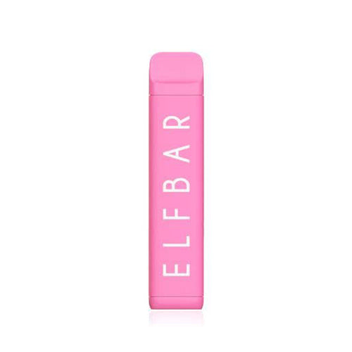 Elf Bar NC600 Strawberry Disposable Vape 20mg