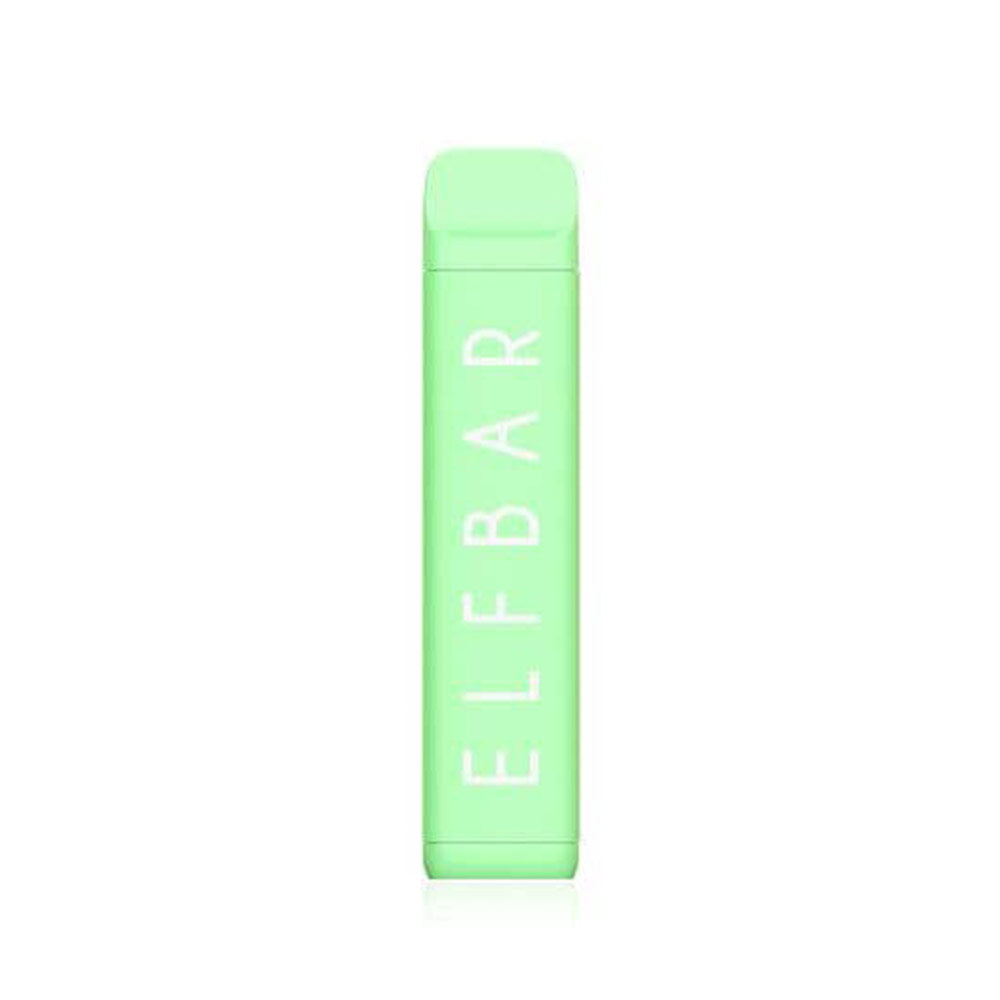 Elf Bar NC600 Watermelon Energy Disposable Vape 20mg