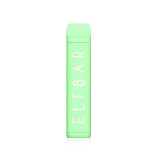 Elf Bar NC600 Watermelon Energy Disposable Vape 20mg