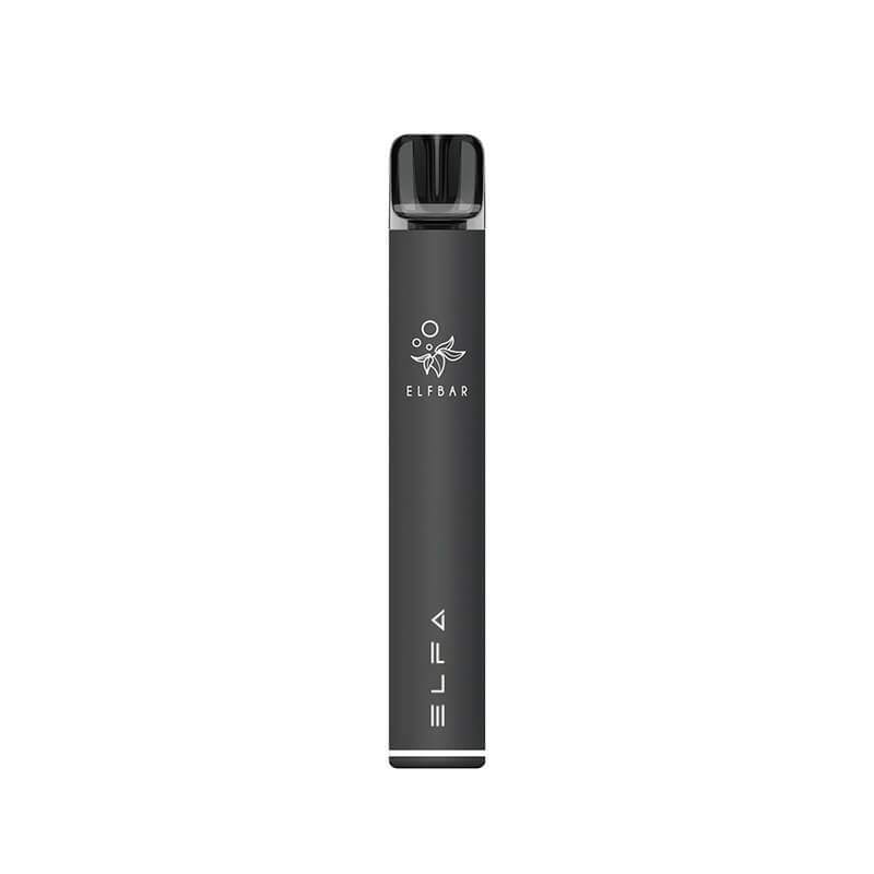 Elf Bar Elfa Pro Pod Kit