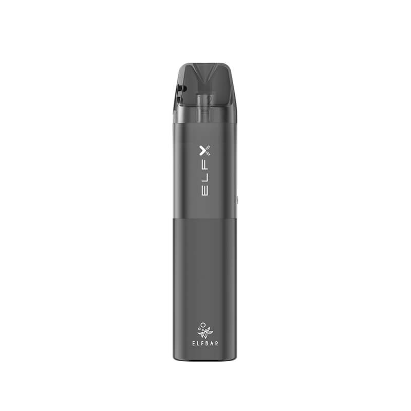 Elf Bar ElfX Pod Vape Kit