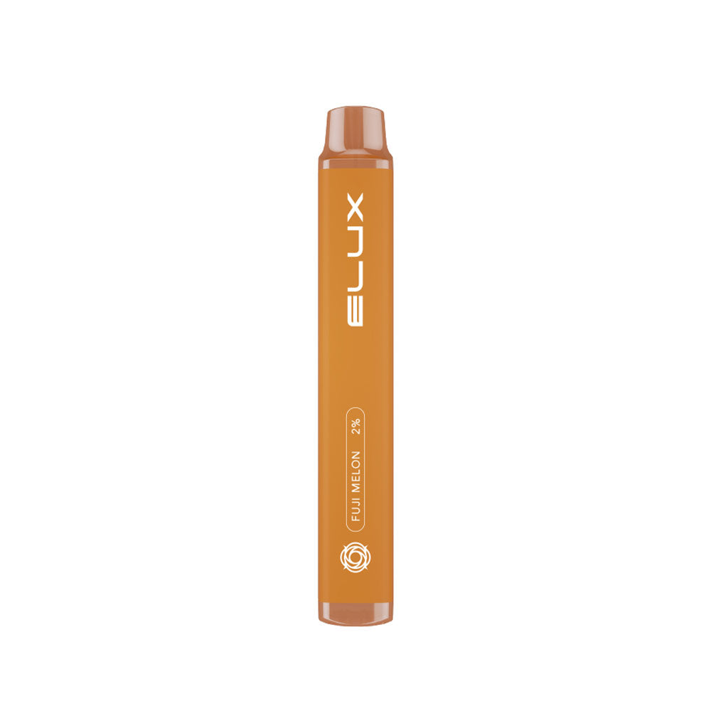 Elux Legend Mini Disposable Vape Fuji Melon 20mg