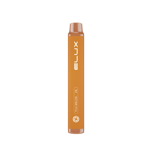 Elux Legend Mini Disposable Vape Fuji Melon 20mg