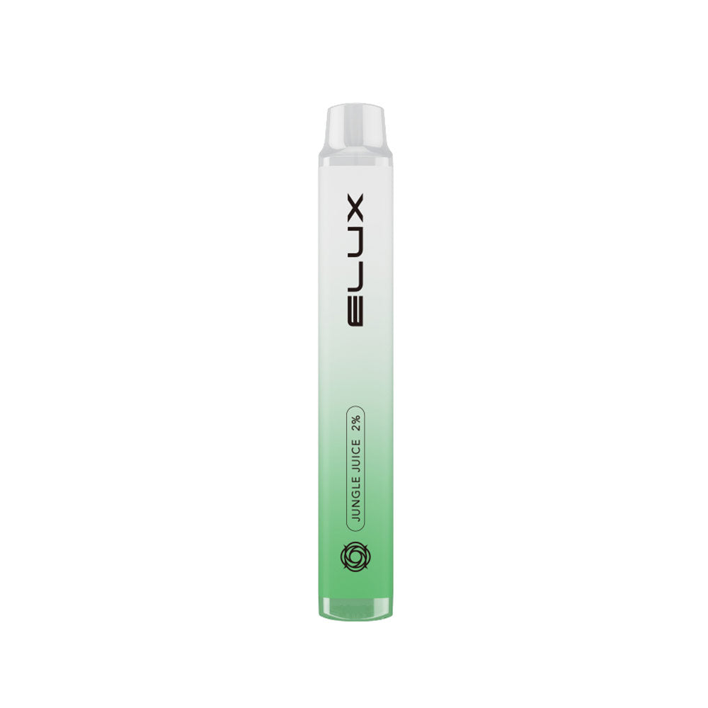 Elux Legend Mini Disposable Vape Jungle Juice 20mg