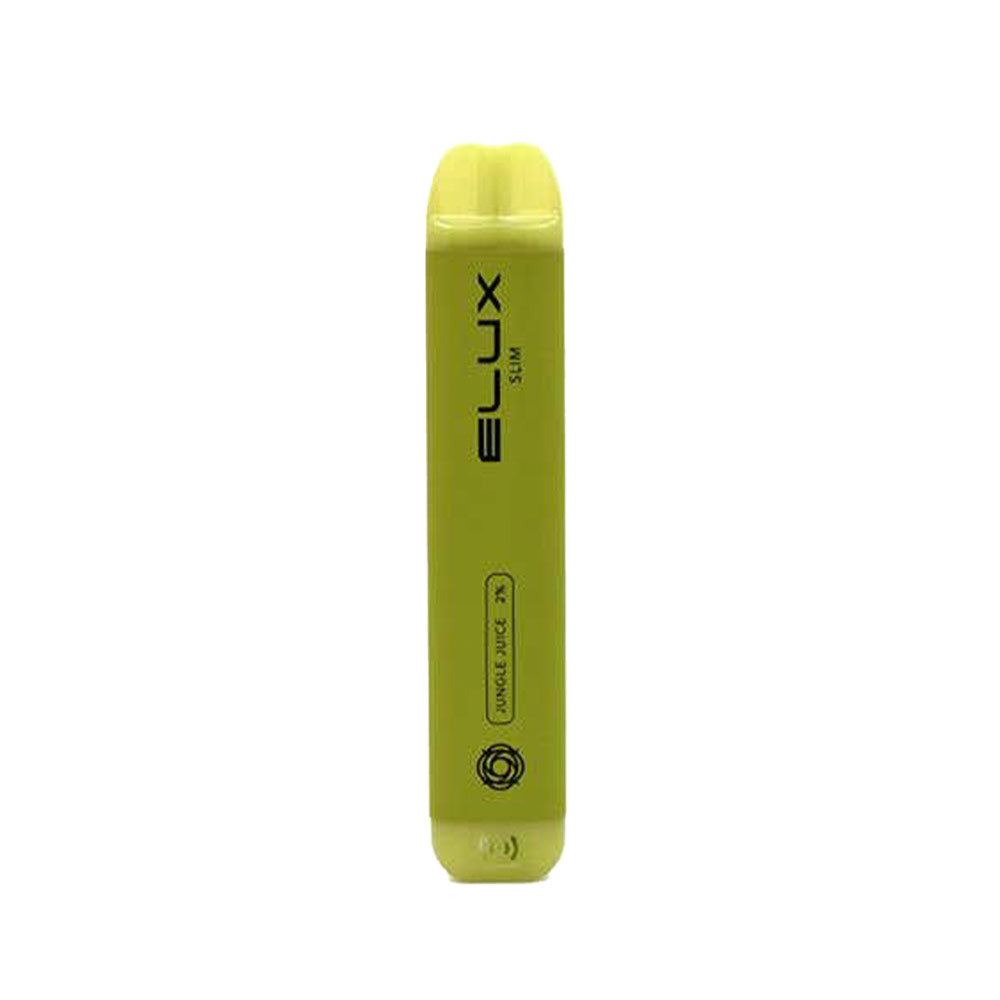 Elux Slim Jungle Juice Disposable Vape 20mg