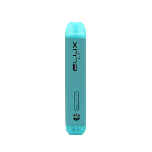 Elux Slim Mr Blaze Disposable Vape 20mg