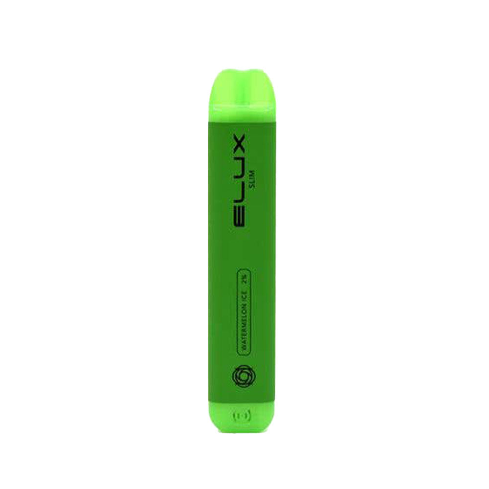 Elux Slim Watermelon Ice Disposable Vape 20mg