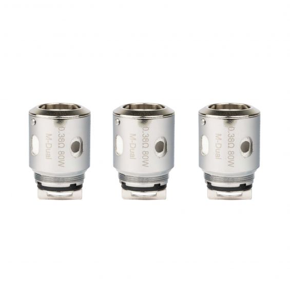 Falcon M Dual Mesh Coil