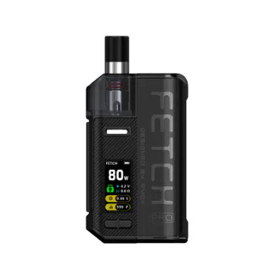 SMOK Fetch Pro Pod Vape Kit