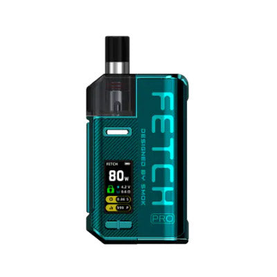 SMOK Fetch Pro Pod Vape Kit