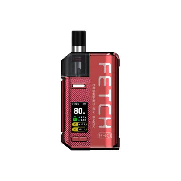 SMOK Fetch Pro Pod Vape Kit