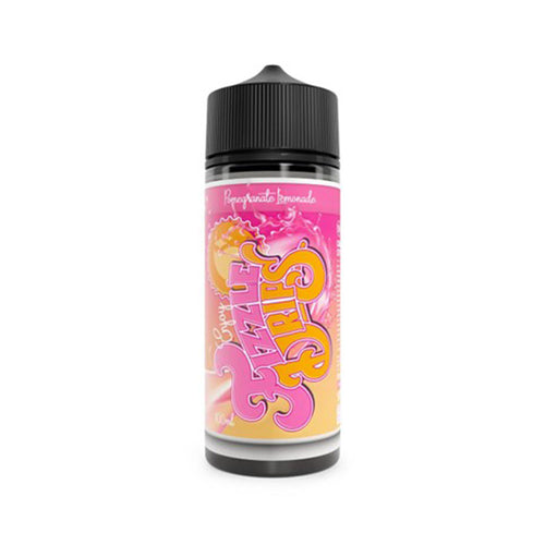 Fizzle Drips Pomegranate Lemonade 100ml Shortfill E-Liquid