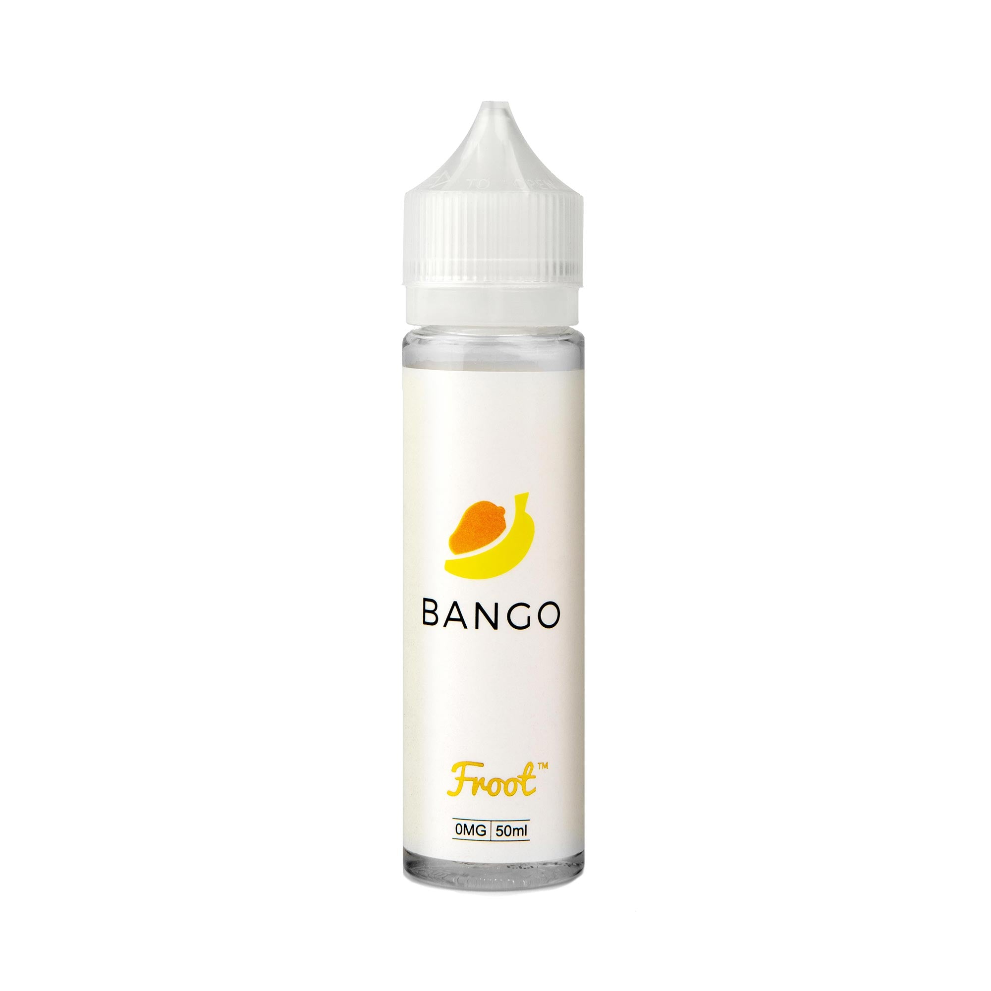 Froot Bango 50ML Short Fill