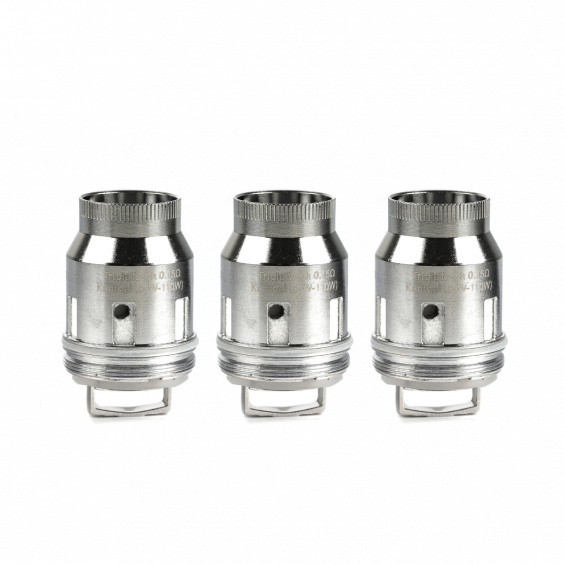 Freemax Mesh Pro 0.15 Ohm Triple Mesh Sub Ohm Coils