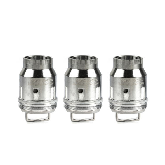 Freemax Mesh Pro Triple Mesh Sub Ohm Coils