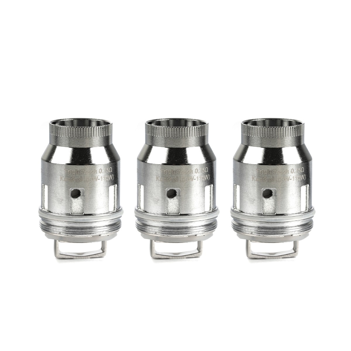 Freemax Mesh Pro 0.15 Ohm Triple Mesh Sub Ohm Coils