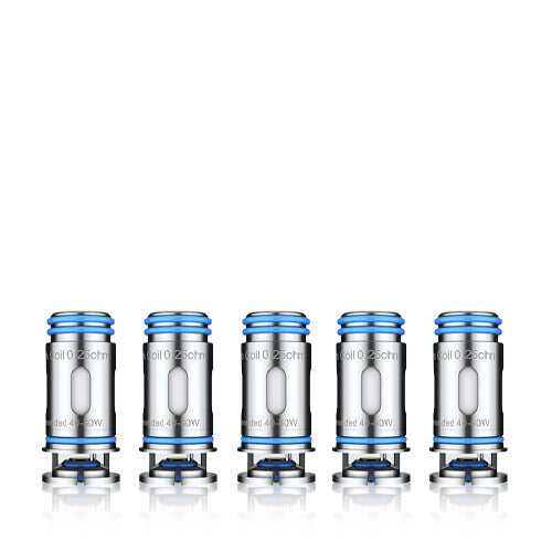 Freemax MS Mesh Coils - 5 Pack