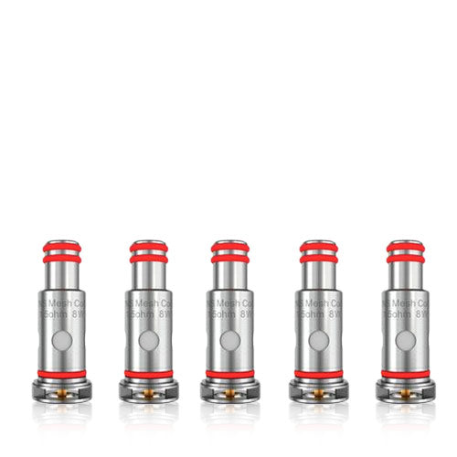 Freemax Maxpod NS Mesh Coils (5 PK)