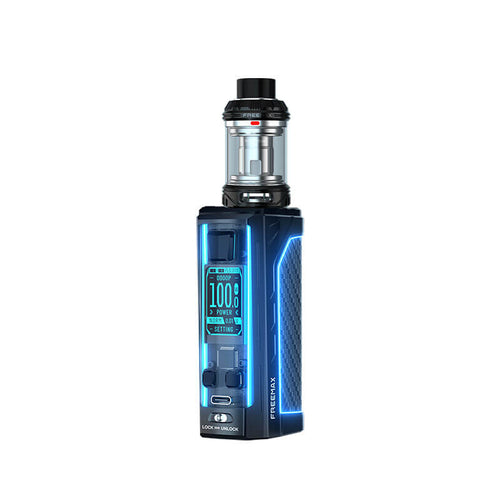 Freemax Maxus 2 200W Vape kit