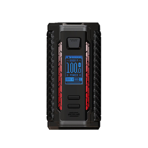 Freemax Maxus 3 200w Mod