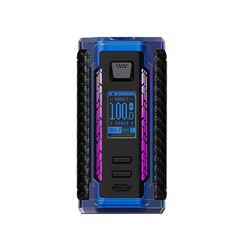 Freemax Maxus 3 200w Mod